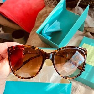 Designer inspired sunglasses